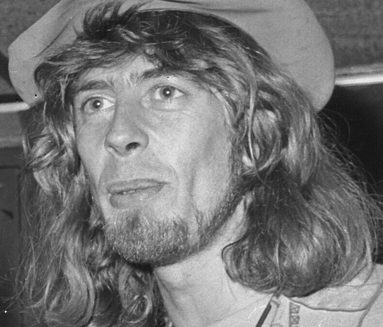 John Mayall