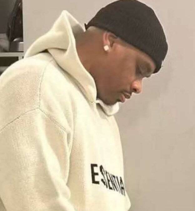 Joshua Ashford Dies at 38 After Fatal Shooting at Chicago Auto Repair Shop