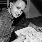 Jules Feiffer