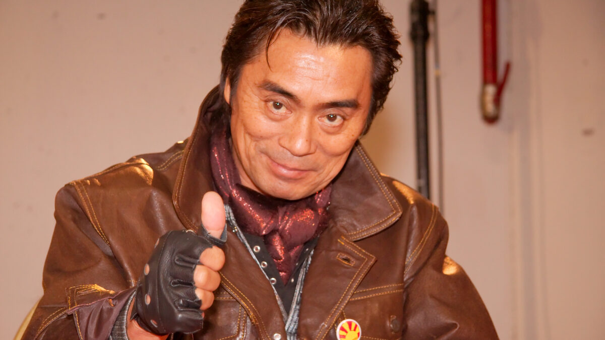 Kenji Ohba