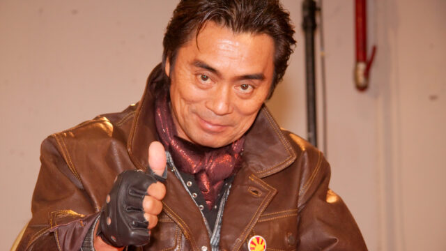 Kenji Ohba
