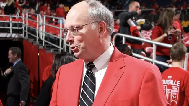Legendary University of Louisville Sports Information Director Kenny Klein dies at 66