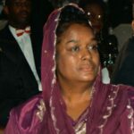 Khadijah Farrakhan