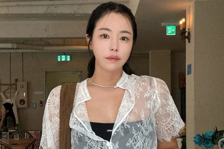 Influencer and Fashion Entrepreneur Lee Joo-hee Dies at Age 44