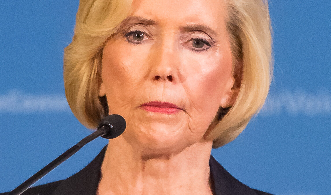 Lilly Ledbetter