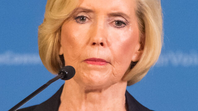 Lilly Ledbetter