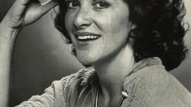 Linda Lavin
