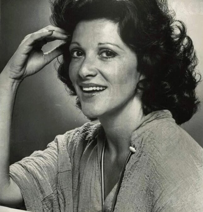 Linda Lavin, star of Alice, dies at 87