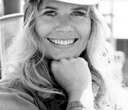 Loretta Swit