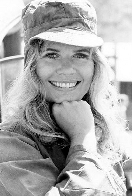 Loretta Swit, M*A*S*H actress, dies at 87