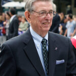 Lou Carnesecca