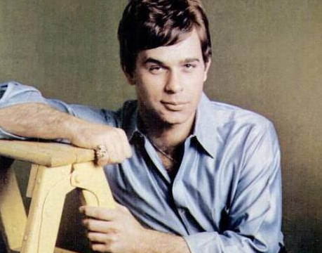 Lou Christie, 1960s pop singer, dies at 82