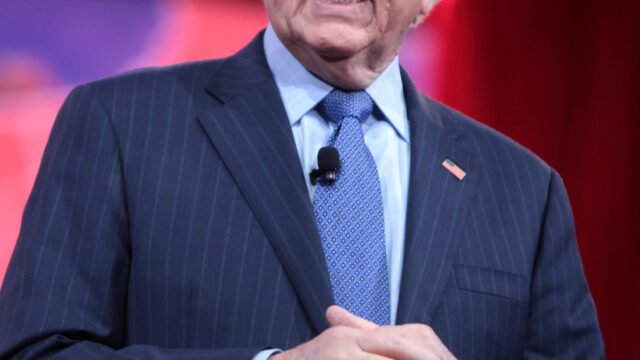Lou Dobbs