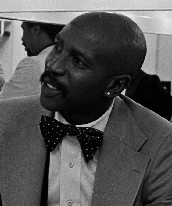 Louis Gossett Jr., Oscar-winning actor, dies at 87