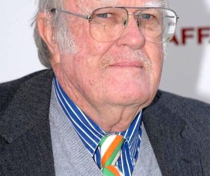 M. Emmet Walsh