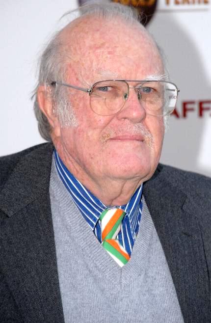 M. Emmet Walsh, prolific character actor, dies at 88