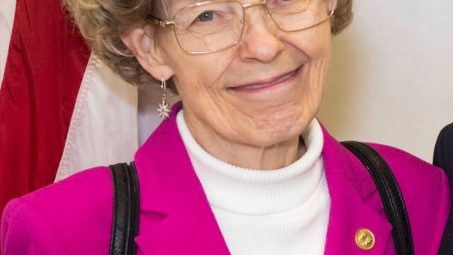 Mary-Dell Chilton