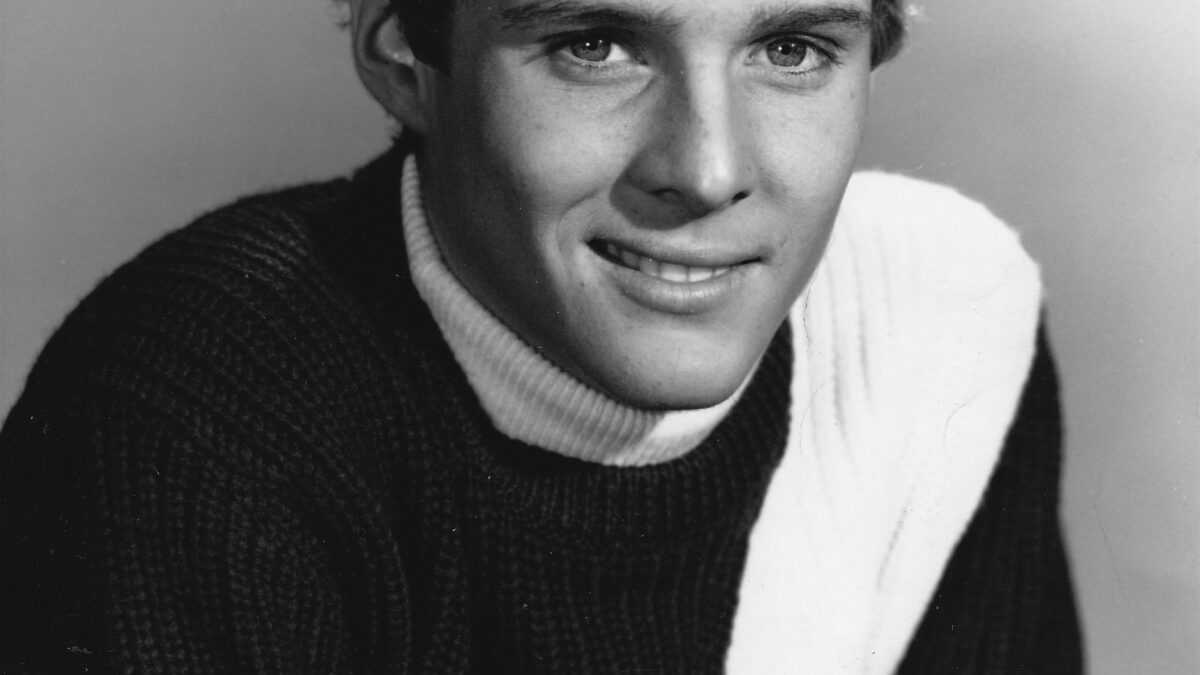 Jay North
