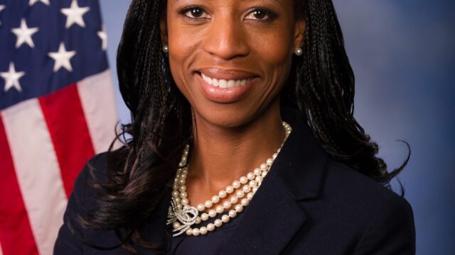 Mia Love