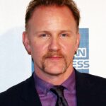 Morgan Spurlock
