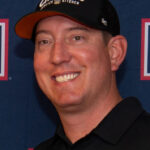 Kyle Busch