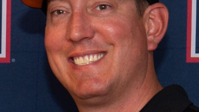 Kyle Busch