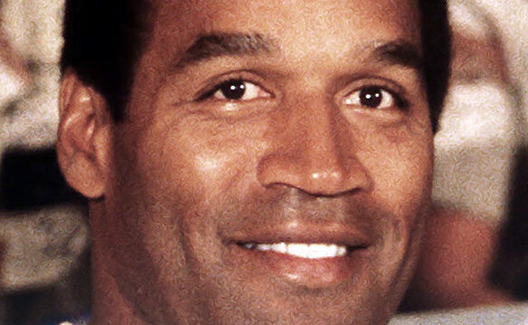 O.J. Simpson