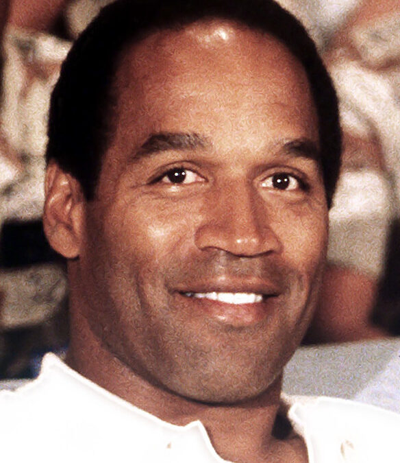 O.J. Simpson