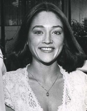 Olivia Hussey
