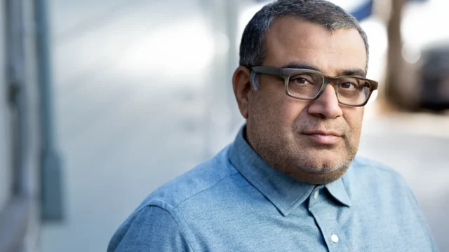 Tech journalist and GigaOm founder Om Malik dies at 60