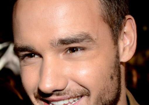 Liam Payne