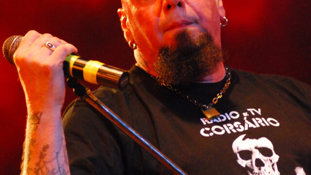 Paul Di’Anno
