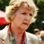 Penelope Keith