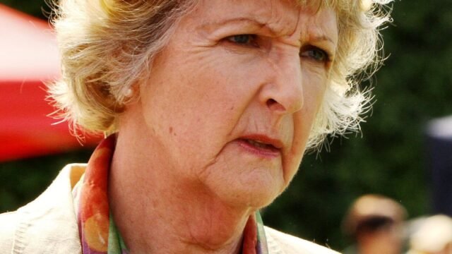 Penelope Keith