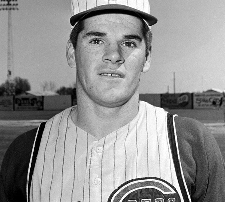 Pete Rose