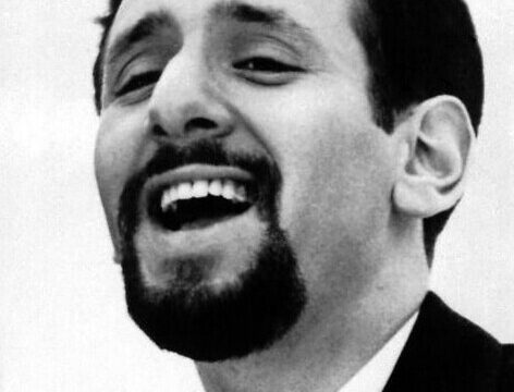 Peter Yarrow