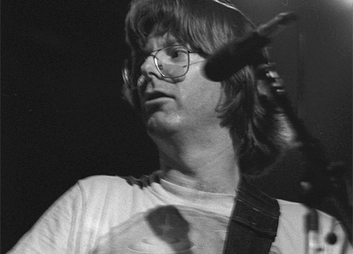 Phil Lesh