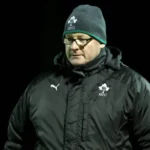 Philip Doyle (rugby union coach)