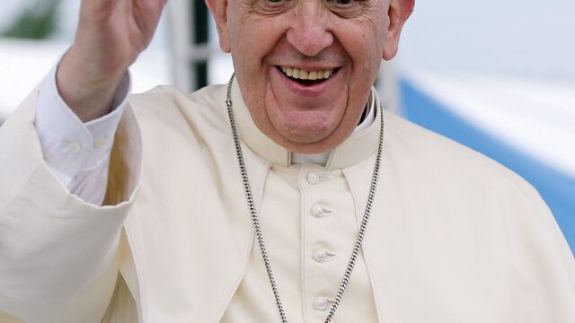Pope Francis