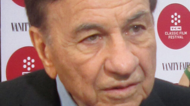 Richard M. Sherman