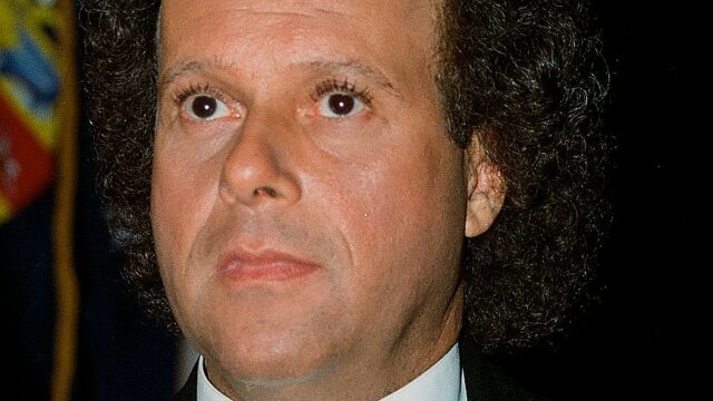 Richard Simmons