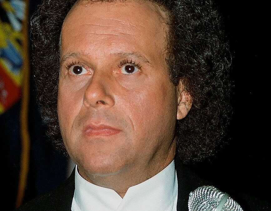 Richard Simmons