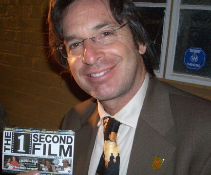 Robert Carradine