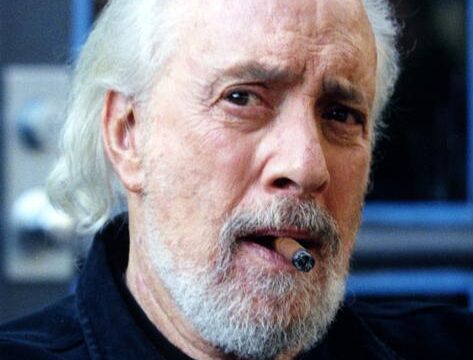 Robert Towne