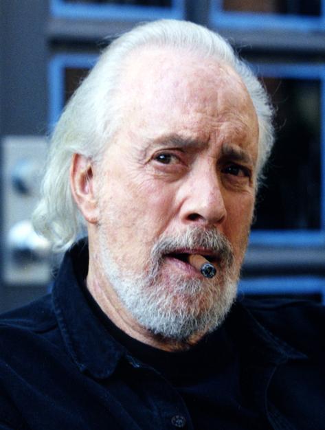 Robert Towne, Chinatown screenwriter, dies at 89