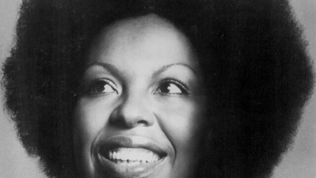 Roberta Flack