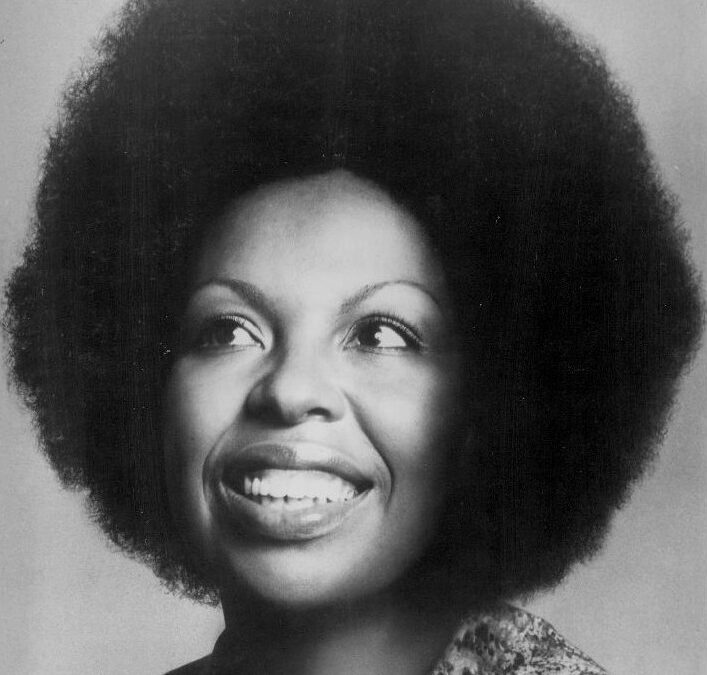 Roberta Flack
