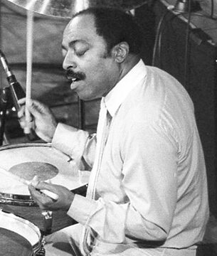 Roy Haynes, jazz drumming great, dies at 99