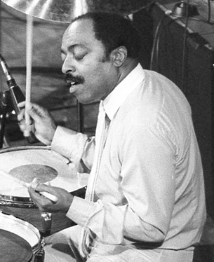 Roy Haynes, jazz drumming great, dies at 99