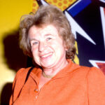 Dr. Ruth Westheimer
